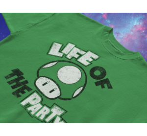 Life of the Party